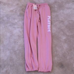 Best 25+ Deals for Playboy Pants | Poshmark